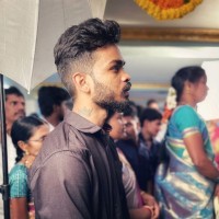 Naveen V
