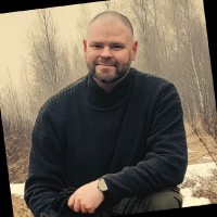Martin Gustafsson