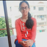 Tharashree G