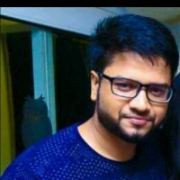 Aakash Gupta, Cfa