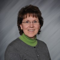 June Bartlett