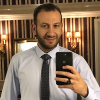 Mahmoud Eweis
