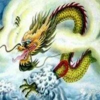 龙天下