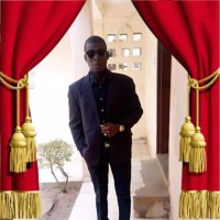 Bello Saidu