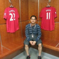 Bernard Mendonca