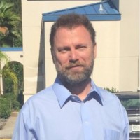 Scott Wendland