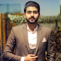 Arbaz Mateeullah