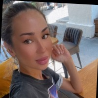 Yevgeniya Yussupova