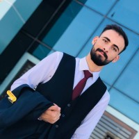 علاء شاكر محمود ال الطيف