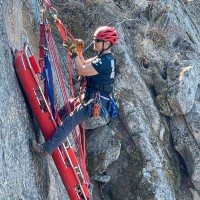 Janet Rygnestad, RPBio, PCP