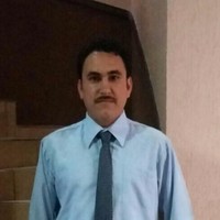 Ervey Salvador Gonzalez Ramón