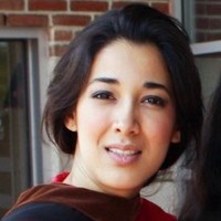 claudia Yan