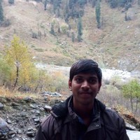 Venkata Mukesh Vankam