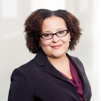 Justine Daniels