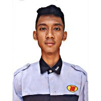 Firmansyah Fahqurroyan Fadly