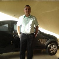 Antonio Mariano Alves De lima