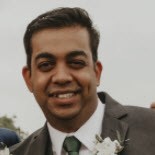 Abhilash P