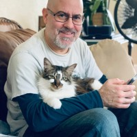 Tom Sarsfield