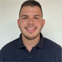 Fabio Palmer