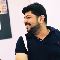 Vinothkumar Kesavaraj