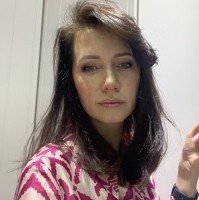 Eugeniya Zelenovskaya