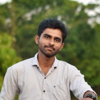 Darshan Devadiga