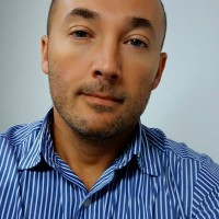 Jason Ferrer
