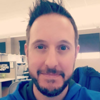 Christopher Hagensick