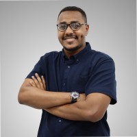 Ahmed Eljack