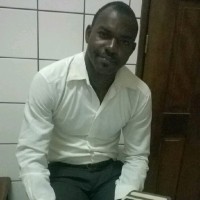 Rigobert EKWA MOUNGUI