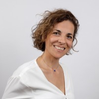 Géraldine Andrieux Gustin