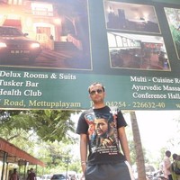 Rakesh Bisht