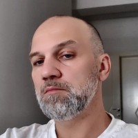 Sergey Efimenko