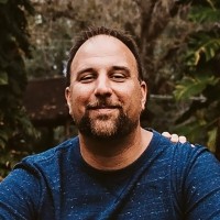 Jeff Kostrewa , LC