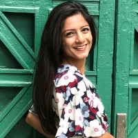 Monisha Kamdar