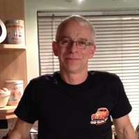 Stephen Woodward