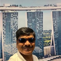 Gokhlesh Kumar