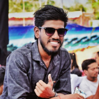Sahil Borkar