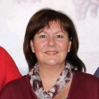 Kathleen Mulholland