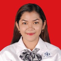 Dhita Robasa Marline