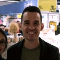 Thomas Gómez