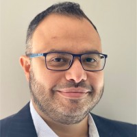Nader Khaldi