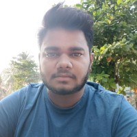 Akshay Shinde