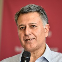 Omar Essack - Radio and Audio Strategy