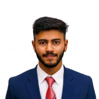 Mrudang Savsani