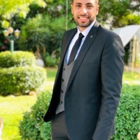 Amgad Ghaly