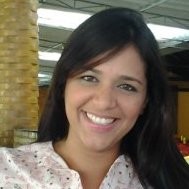 Michelly Ferreira