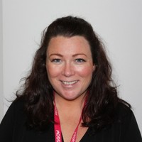 Carrie Fivey