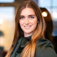Richelle Kant - Wouters