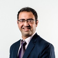 Kay Ahmed (ACMA-CGMA)